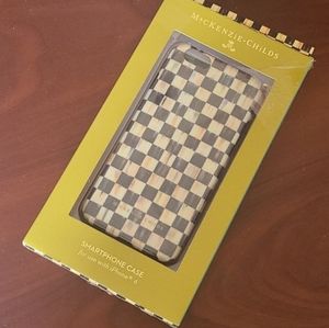 NIB! MKC Smartphone Case